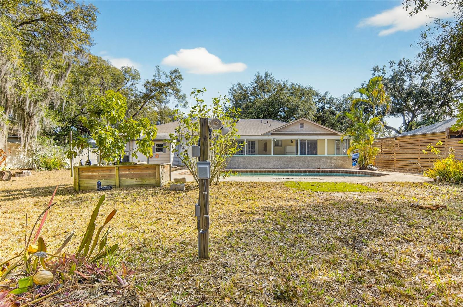 CHICKASAW OAKS PH 02 - Residential