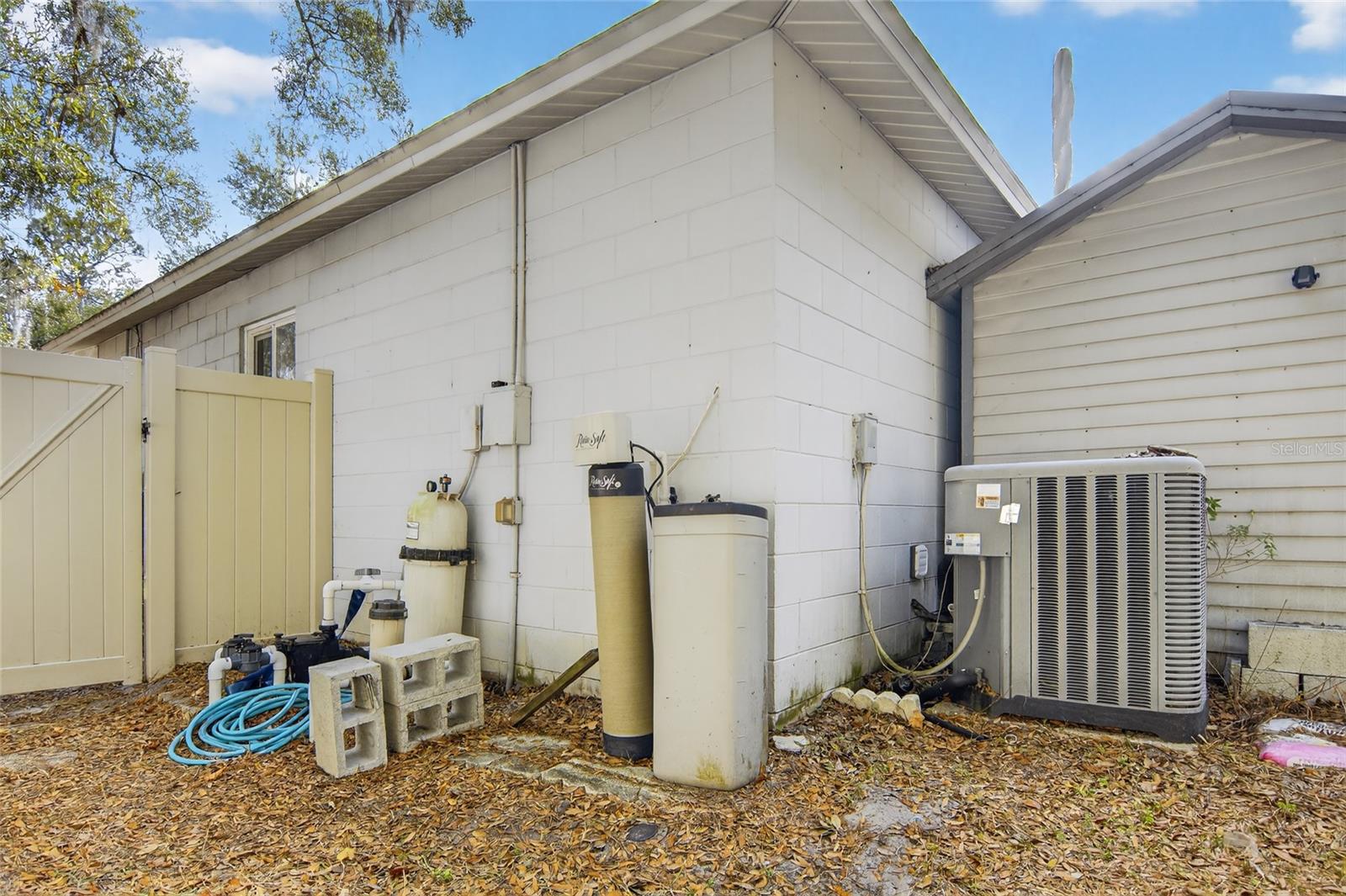 CHICKASAW OAKS PH 02 - Residential