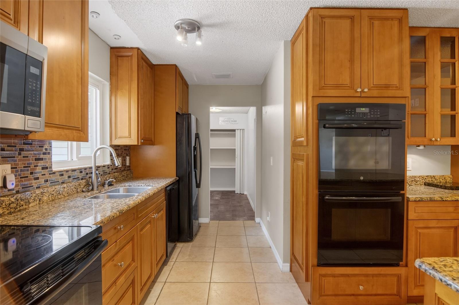 CHICKASAW OAKS PH 02 - Residential