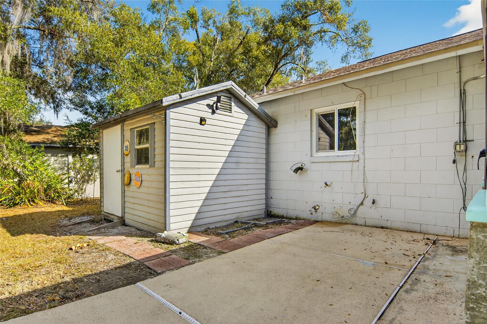 CHICKASAW OAKS PH 02 - Residential