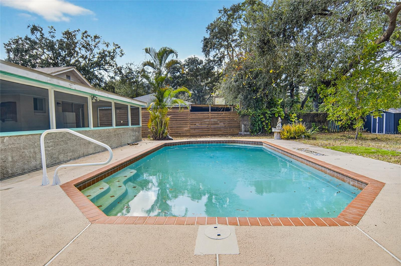 CHICKASAW OAKS PH 02 - Residential