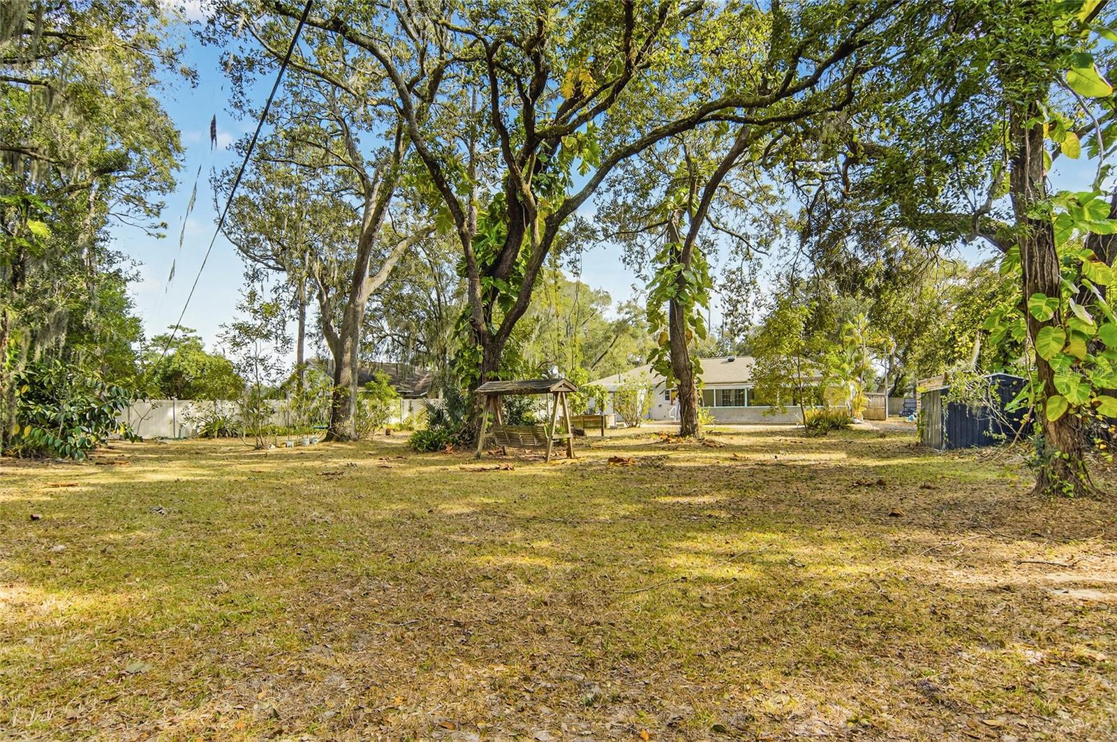 CHICKASAW OAKS PH 02 - Residential