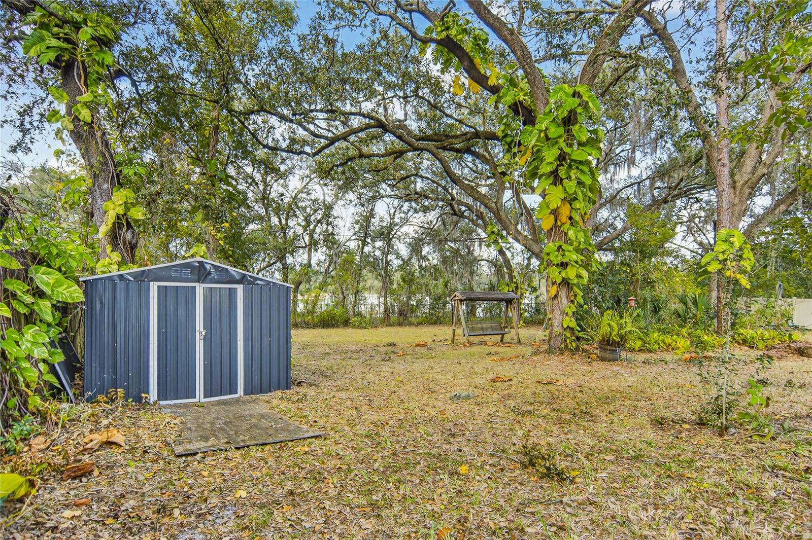 CHICKASAW OAKS PH 02 - Residential