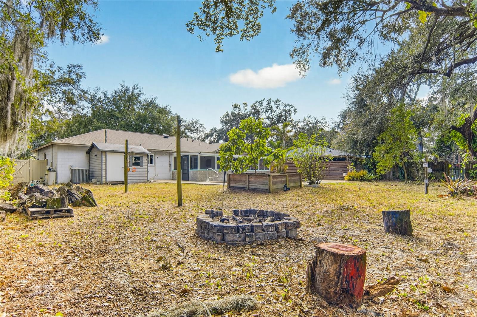 CHICKASAW OAKS PH 02 - Residential