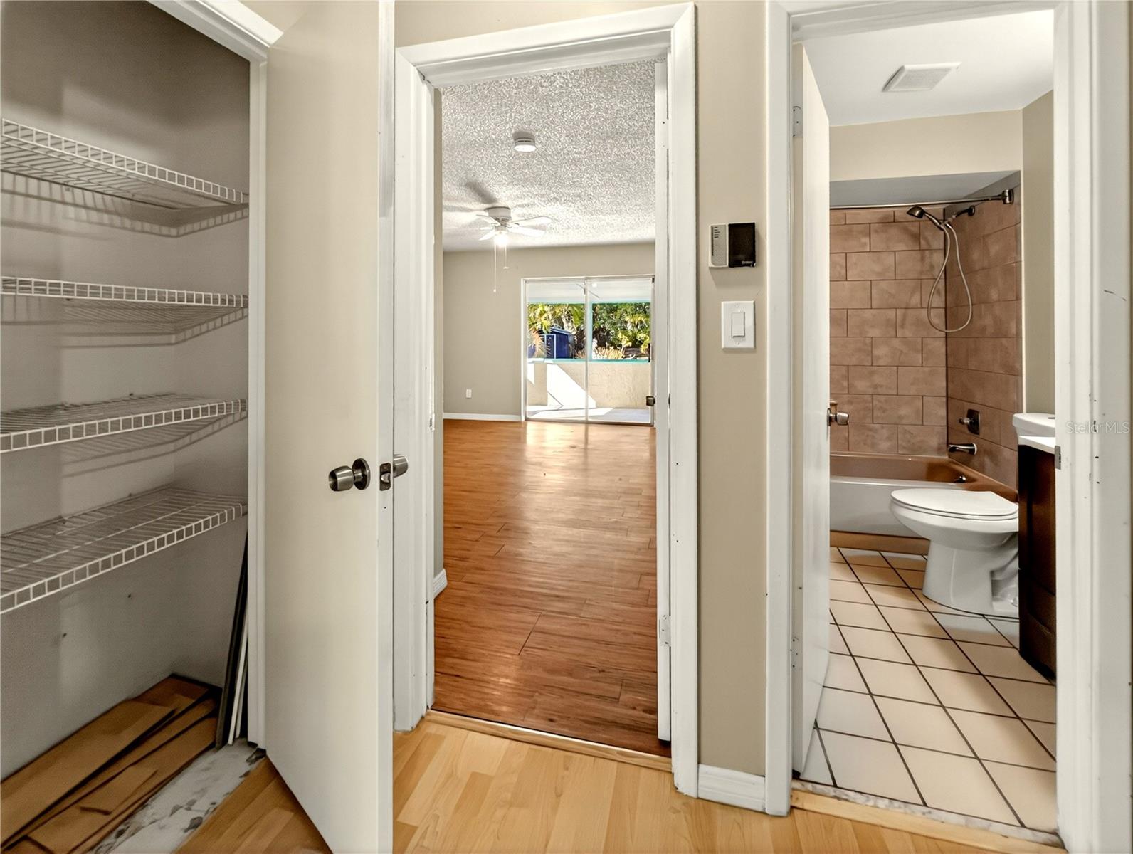 CHICKASAW OAKS PH 02 - Residential