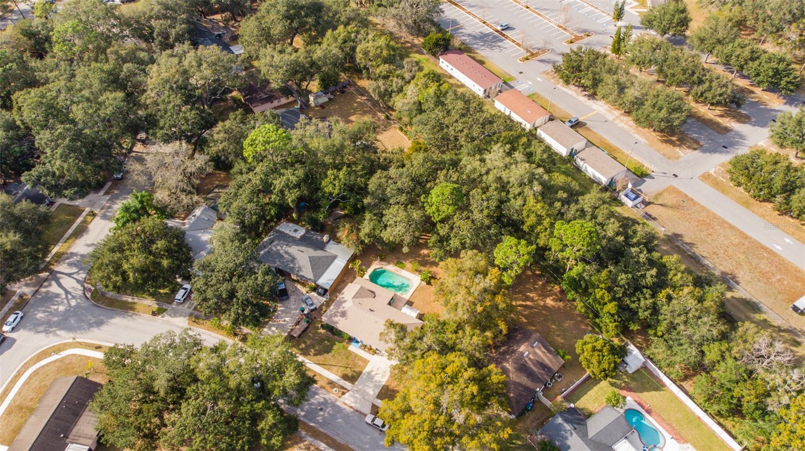 CHICKASAW OAKS PH 02 - Residential