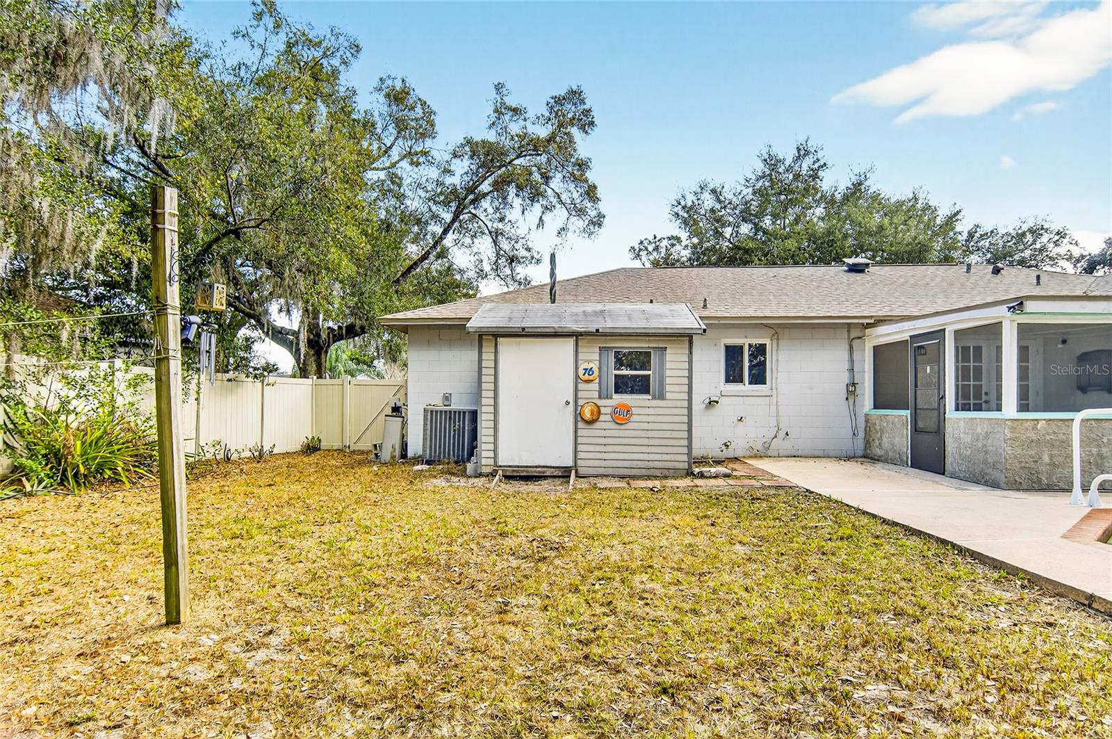 CHICKASAW OAKS PH 02 - Residential