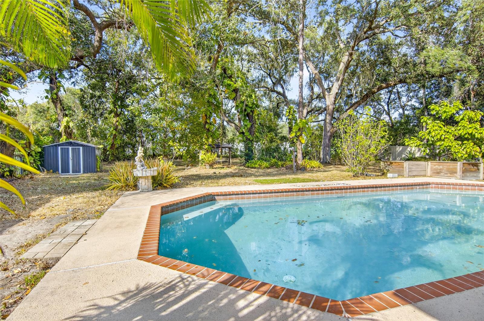 CHICKASAW OAKS PH 02 - Residential