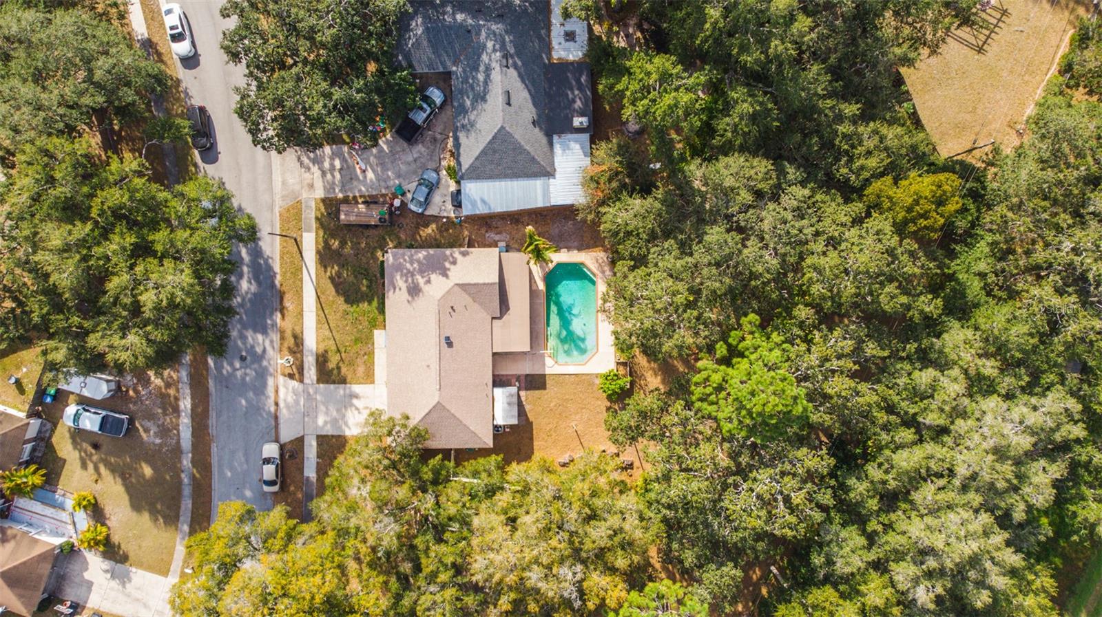 CHICKASAW OAKS PH 02 - Residential