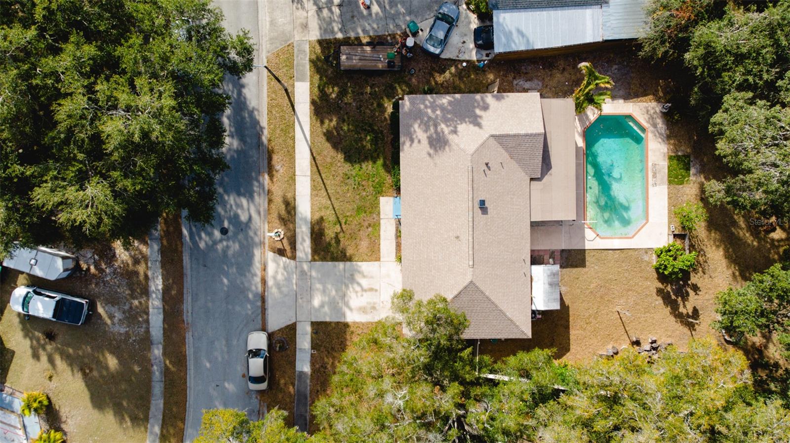 CHICKASAW OAKS PH 02 - Residential