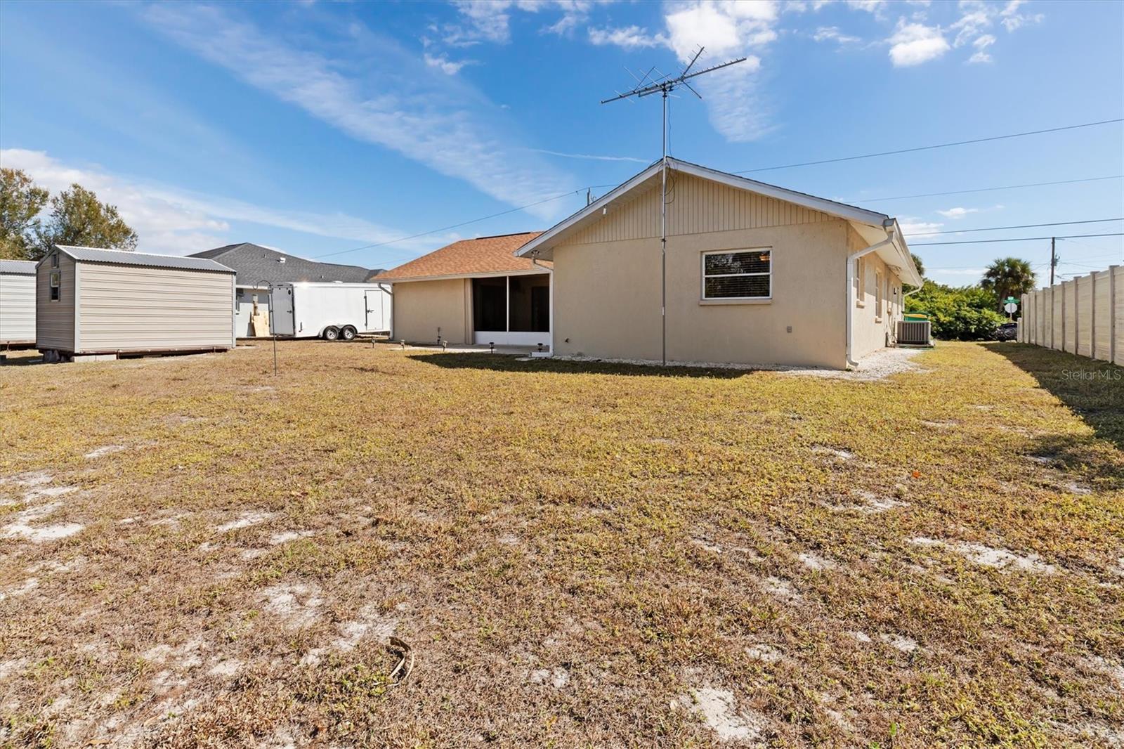 PORT CHARLOTTE SEC 065 - Residential