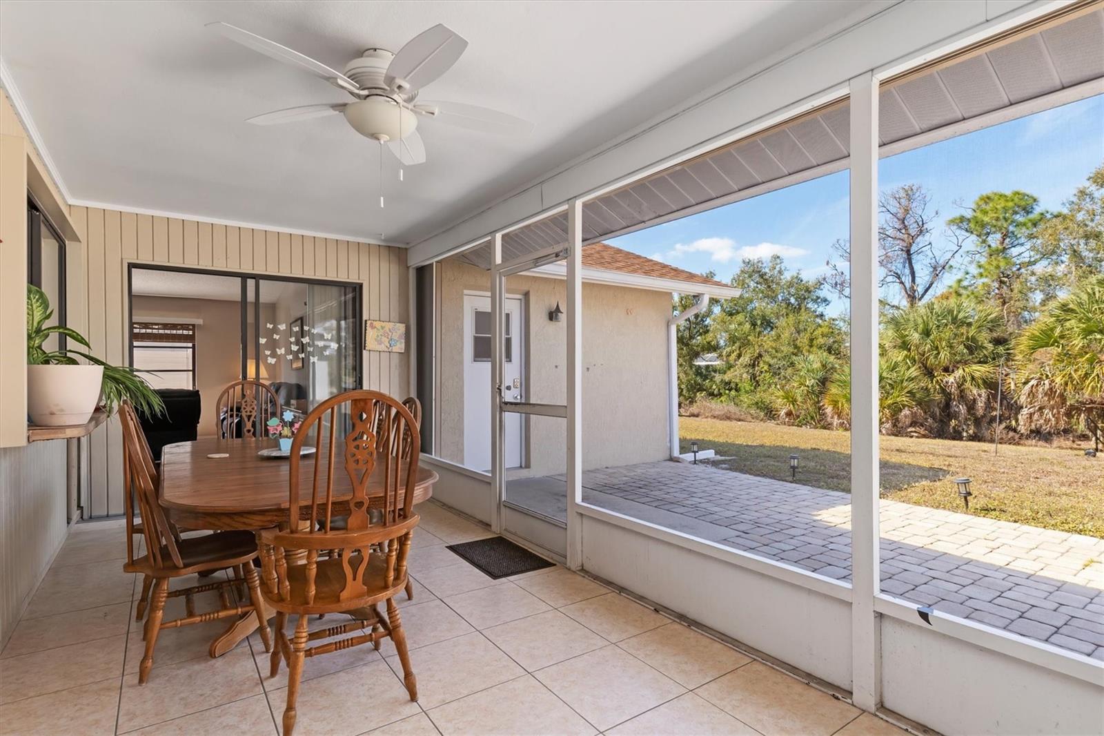 PORT CHARLOTTE SEC 065 - Residential