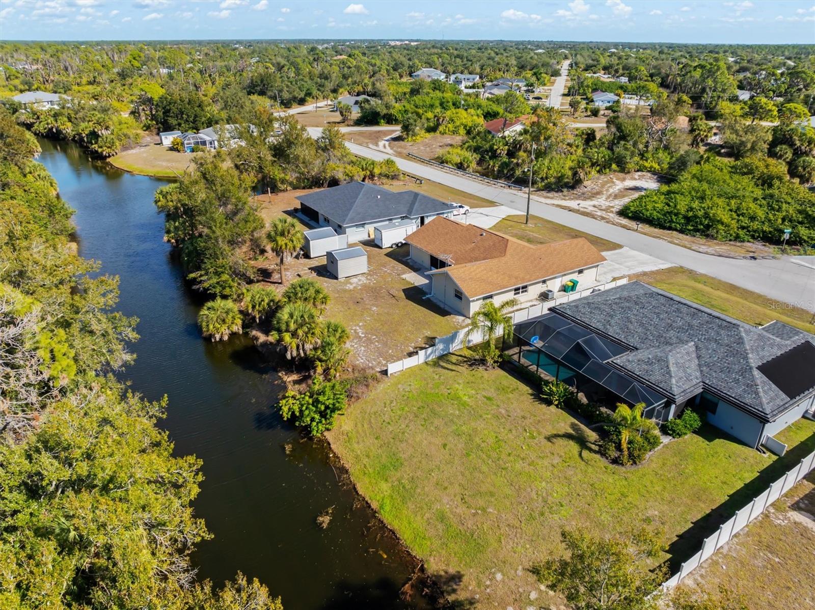 PORT CHARLOTTE SEC 065 - Residential