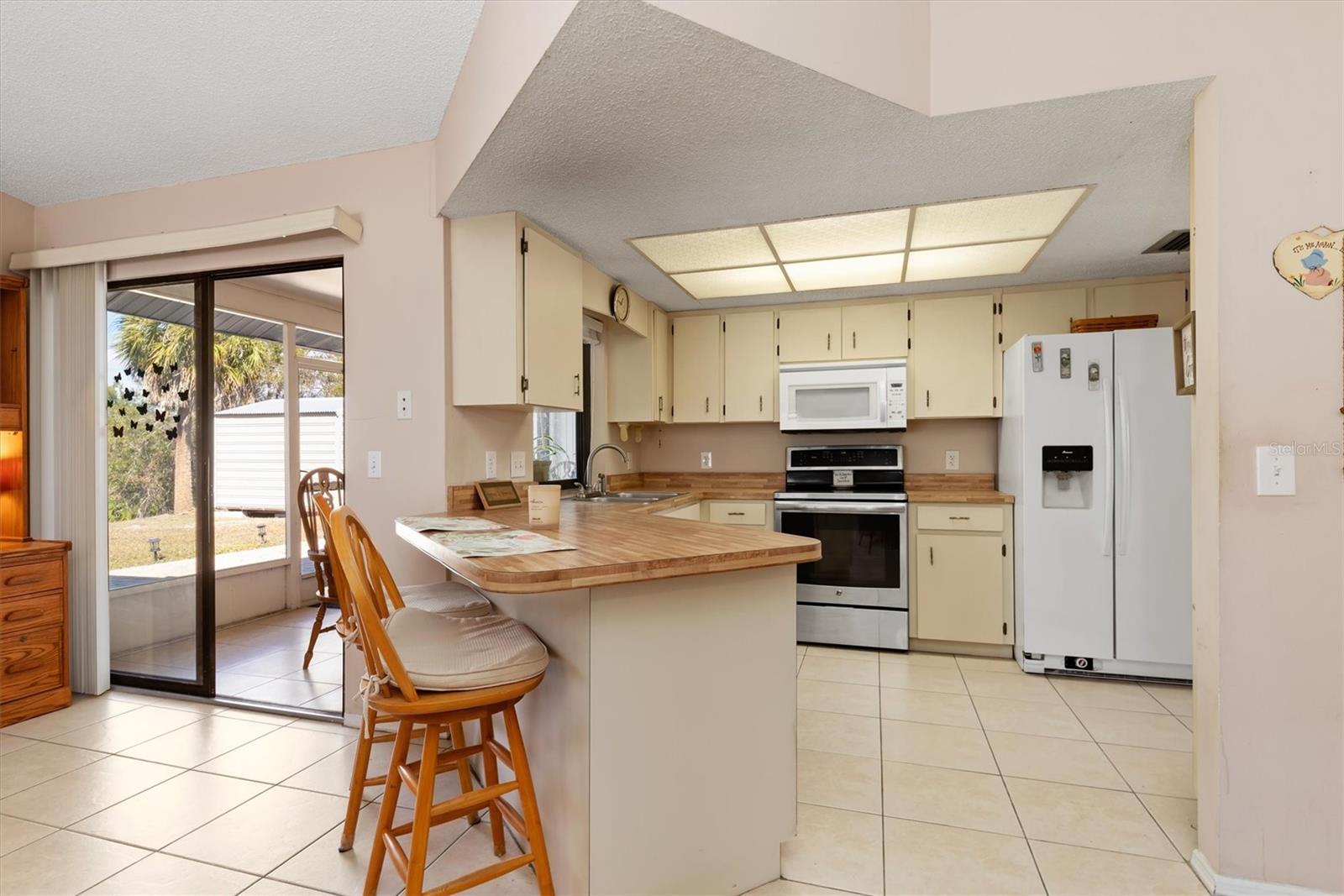 PORT CHARLOTTE SEC 065 - Residential