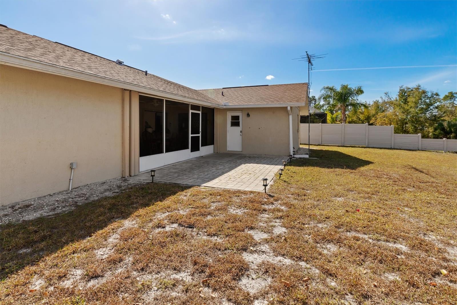 PORT CHARLOTTE SEC 065 - Residential