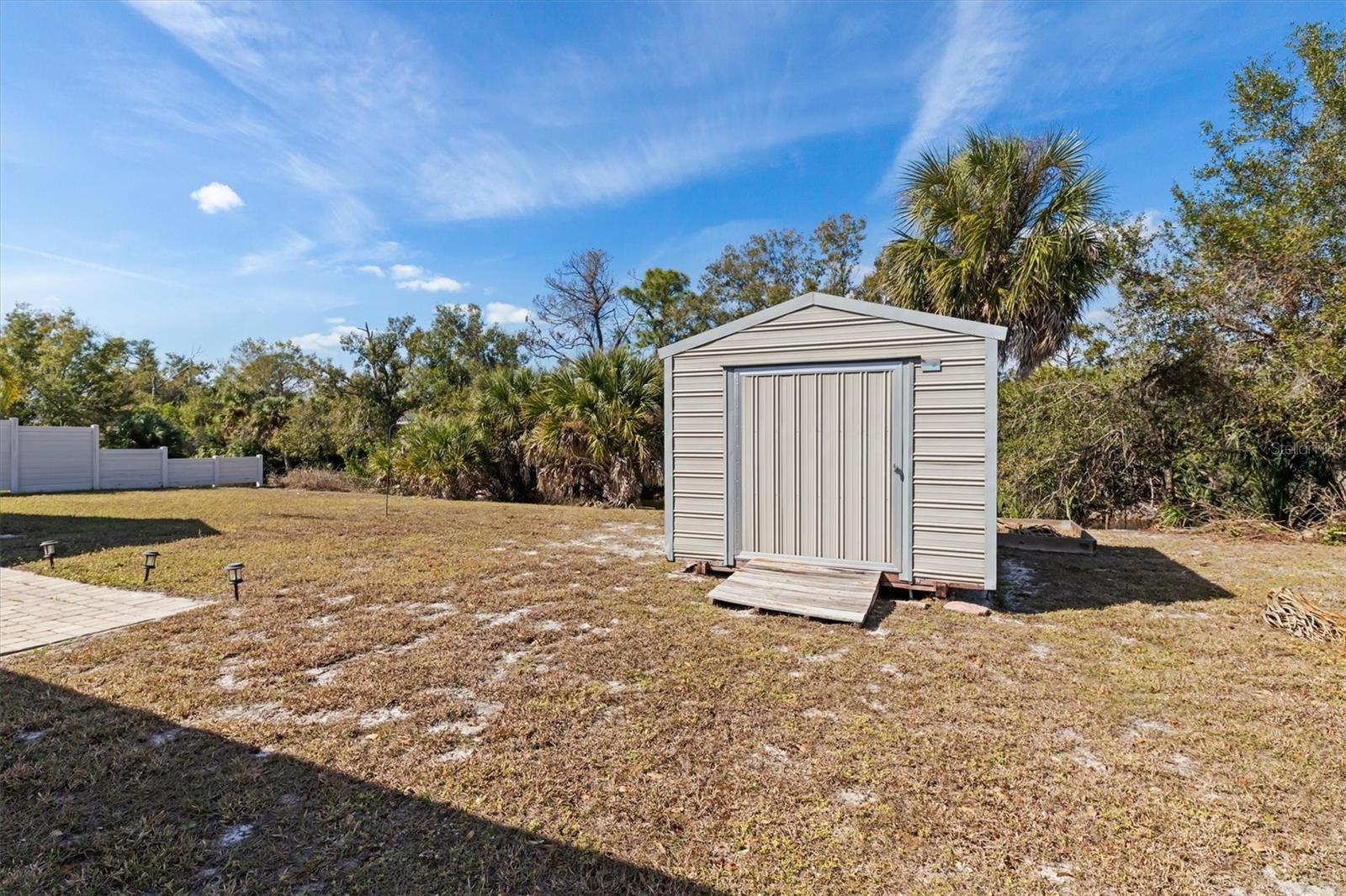 PORT CHARLOTTE SEC 065 - Residential