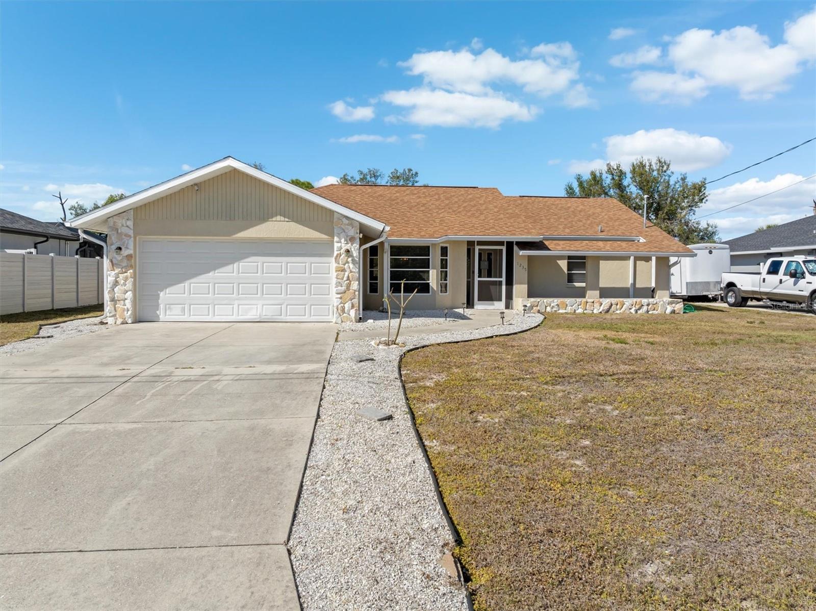 PORT CHARLOTTE SEC 065 - Residential