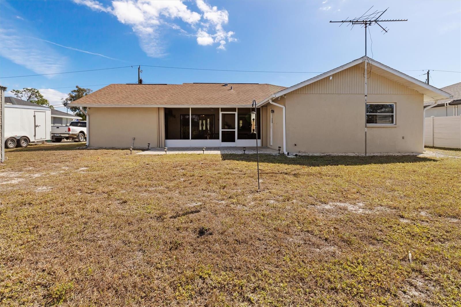 PORT CHARLOTTE SEC 065 - Residential