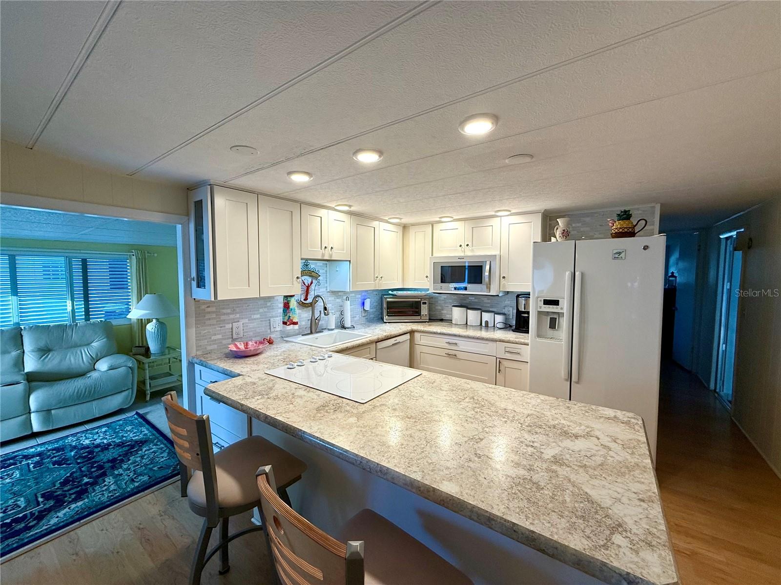 JAPANESE GARDENS MHP - Residential