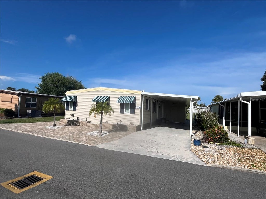 Photo of 792 Grado Drive, Venice, FL 34285 (MLS # N6145514)