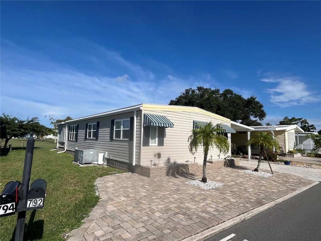 Photo of 792 Grado Drive, Venice, FL 34285 (MLS # N6145514)