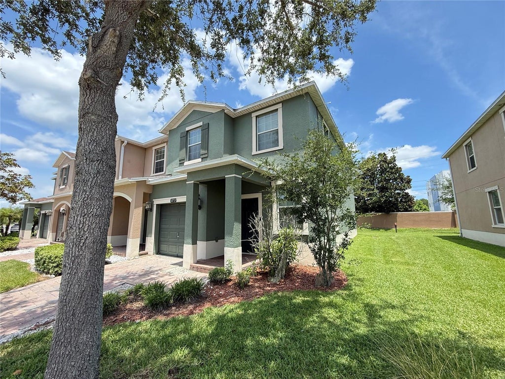 Photo of 10713 Savannah Landing Circle, Orlando, FL 32832 (MLS # S5154352)