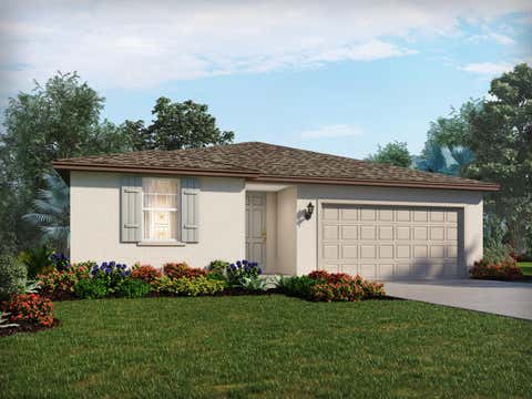 Photo of 1628 Coolridge Place, Zephyrhills, FL 33541 (MLS # TB8538848)