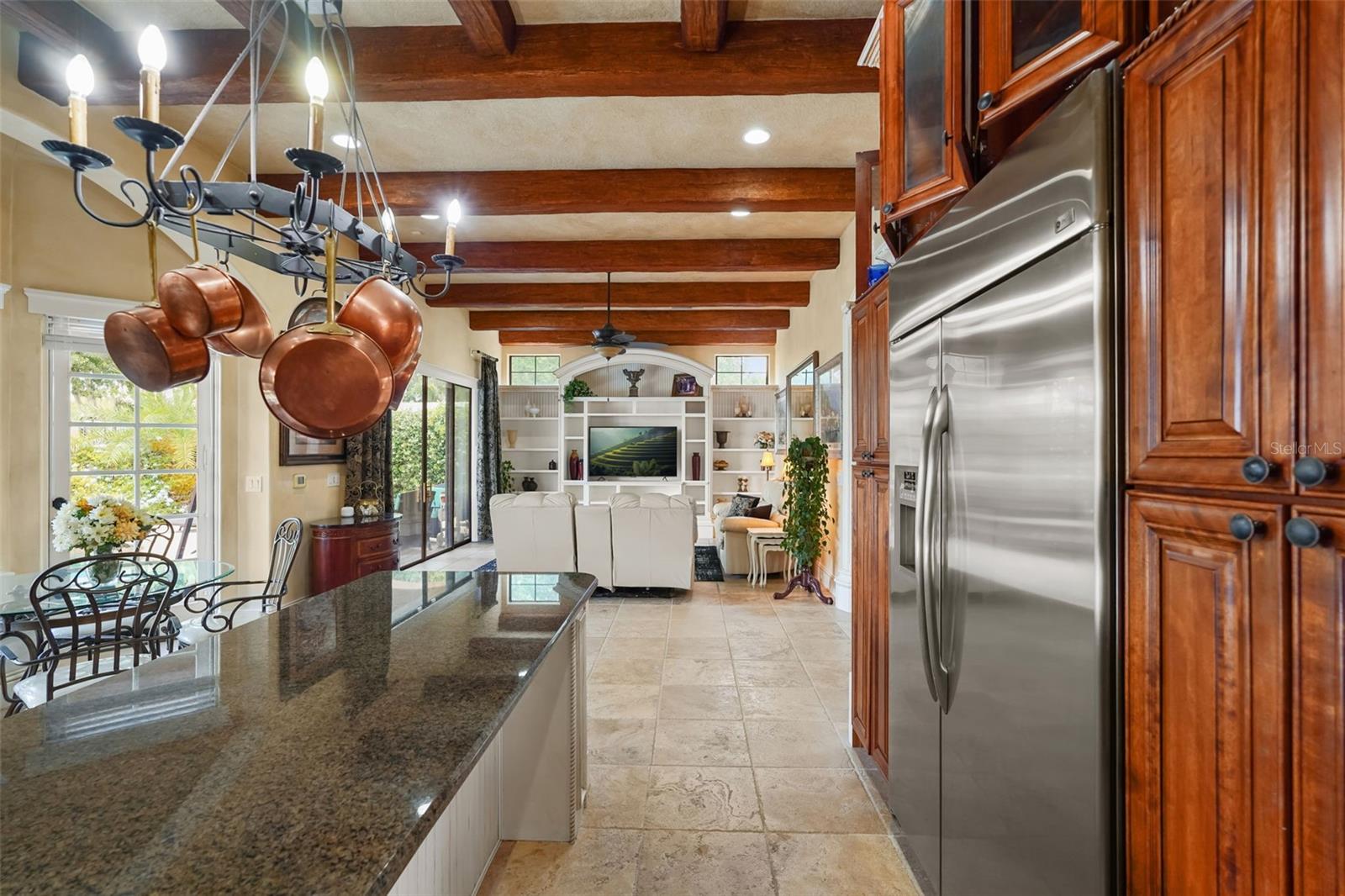 TUSCANY ESTATES - Residential