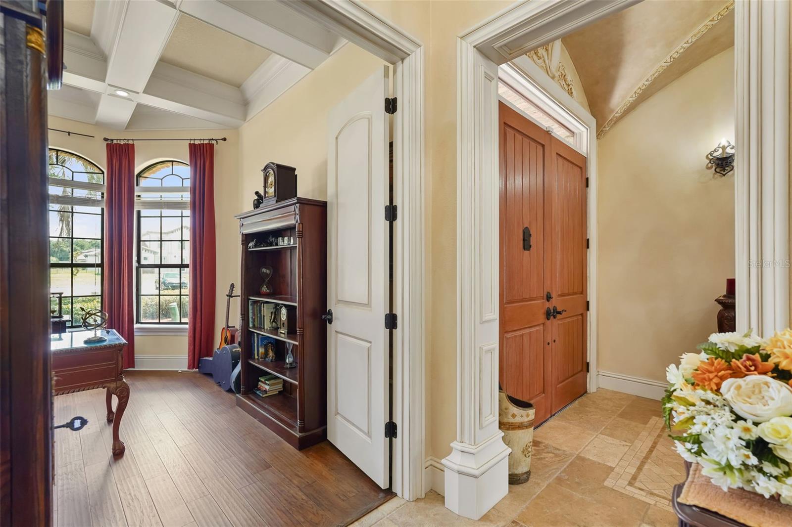 TUSCANY ESTATES - Residential