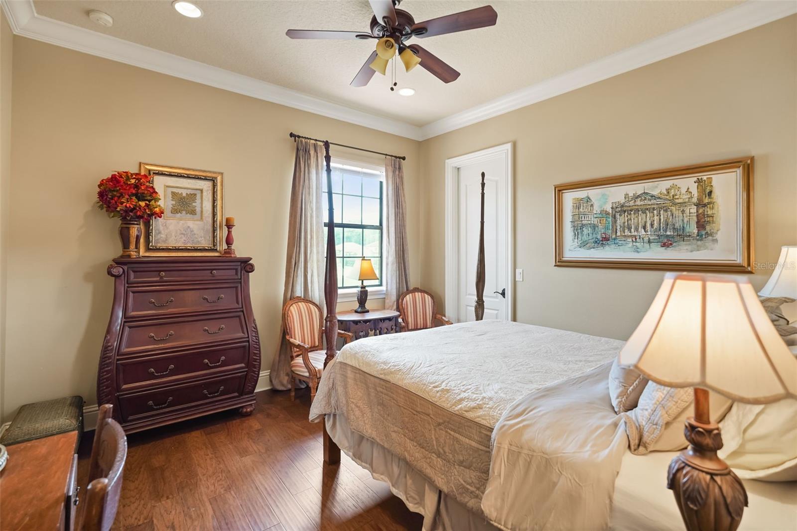 TUSCANY ESTATES - Residential