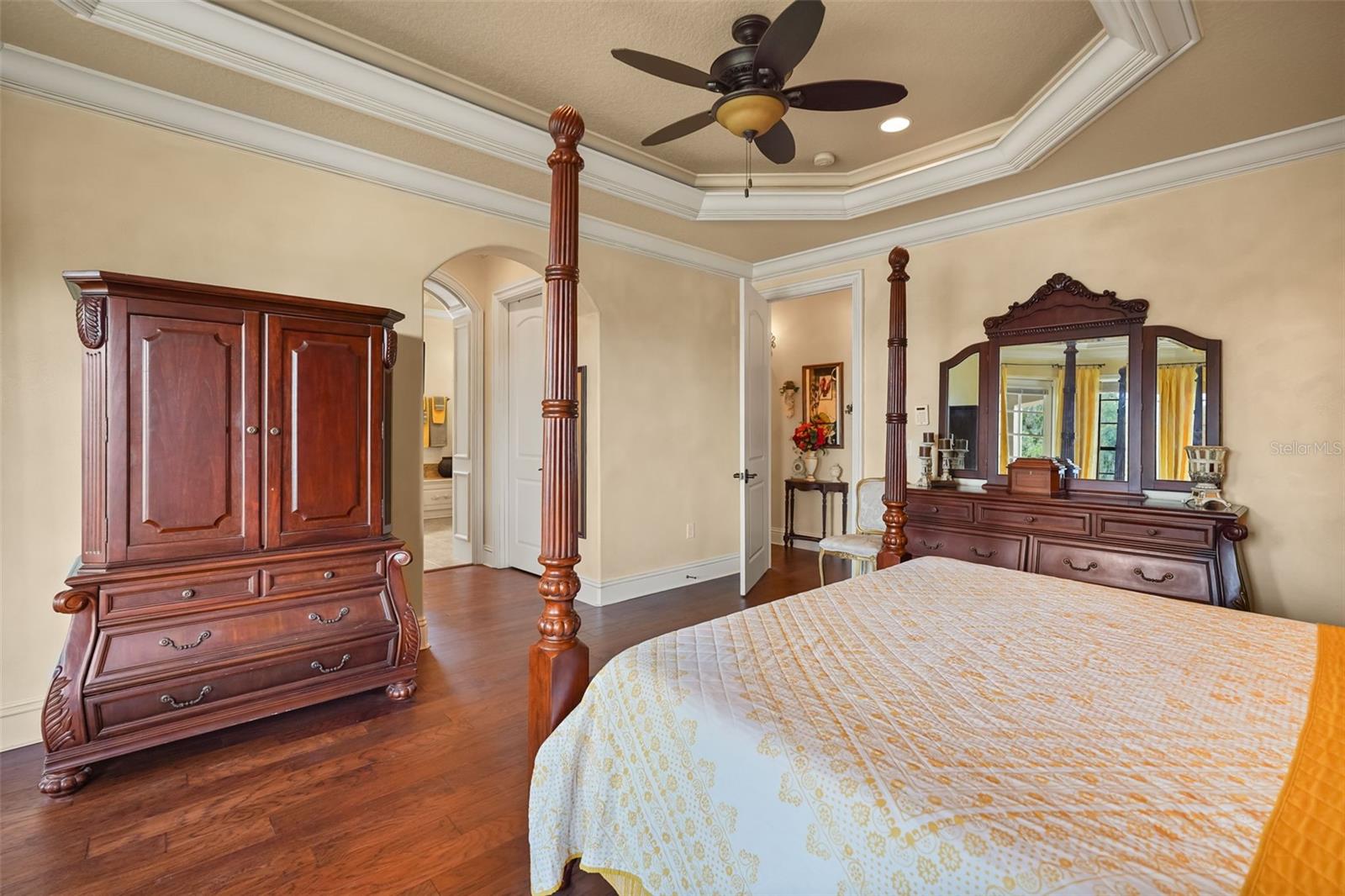 TUSCANY ESTATES - Residential
