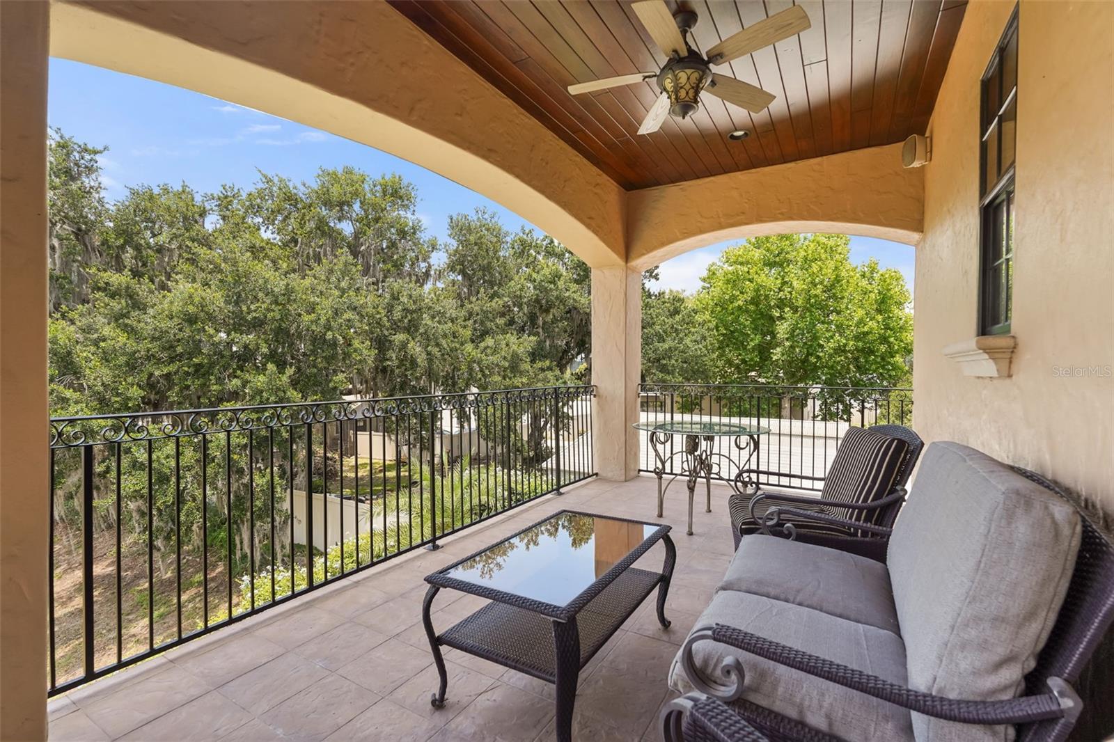 TUSCANY ESTATES - Residential