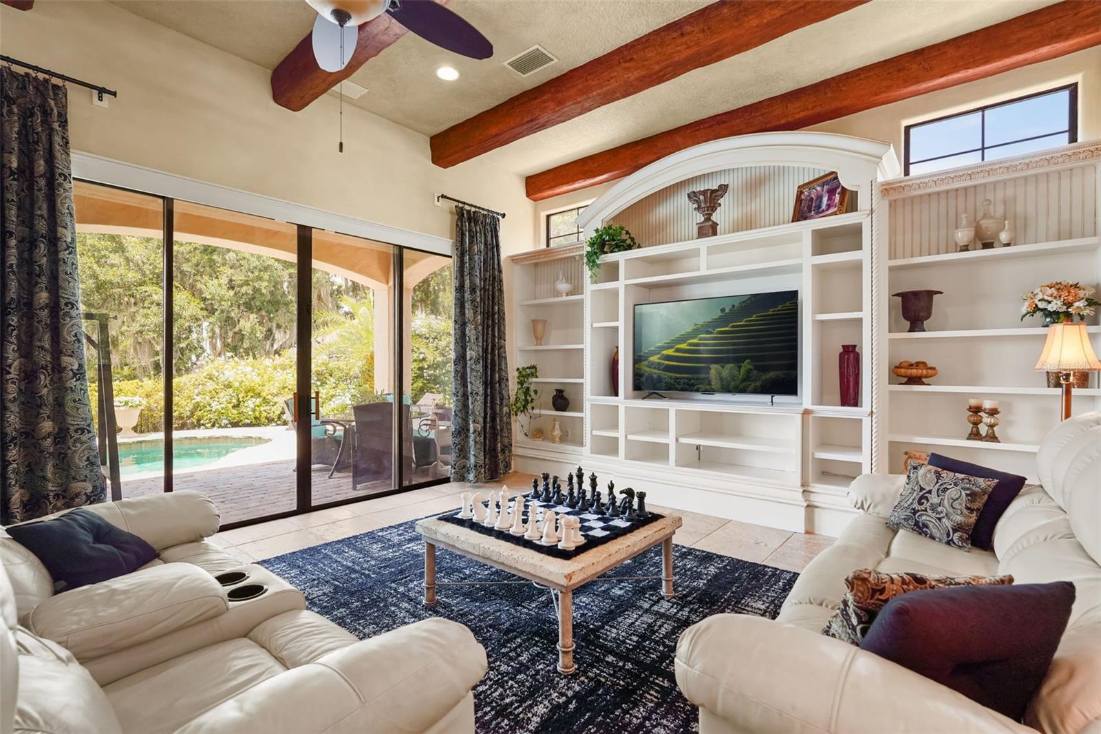 TUSCANY ESTATES - Residential