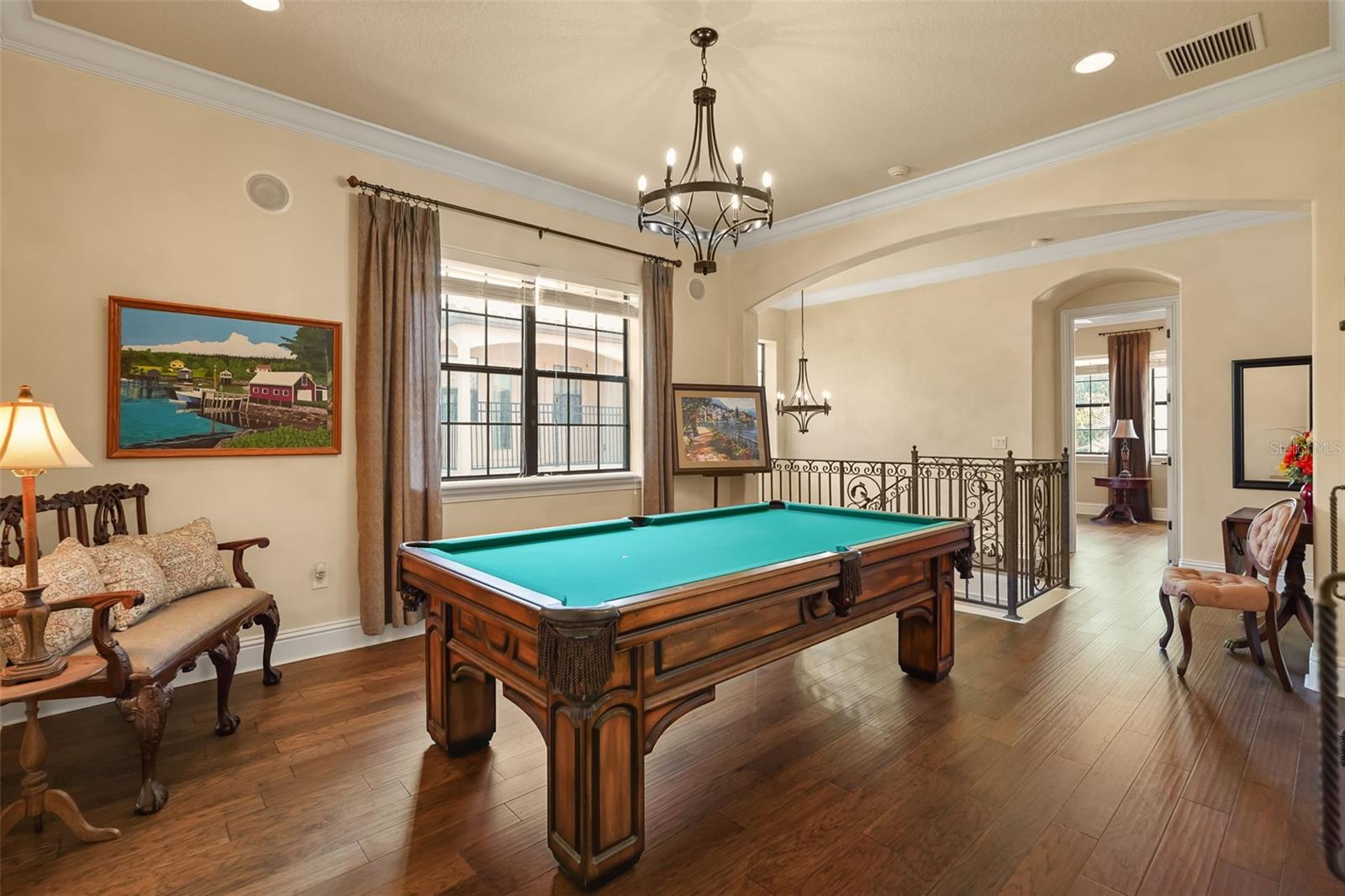 TUSCANY ESTATES - Residential