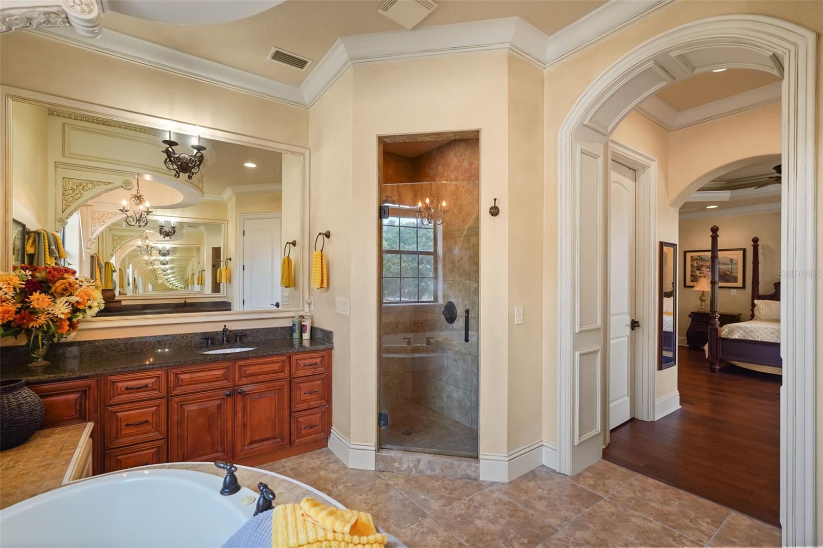 TUSCANY ESTATES - Residential