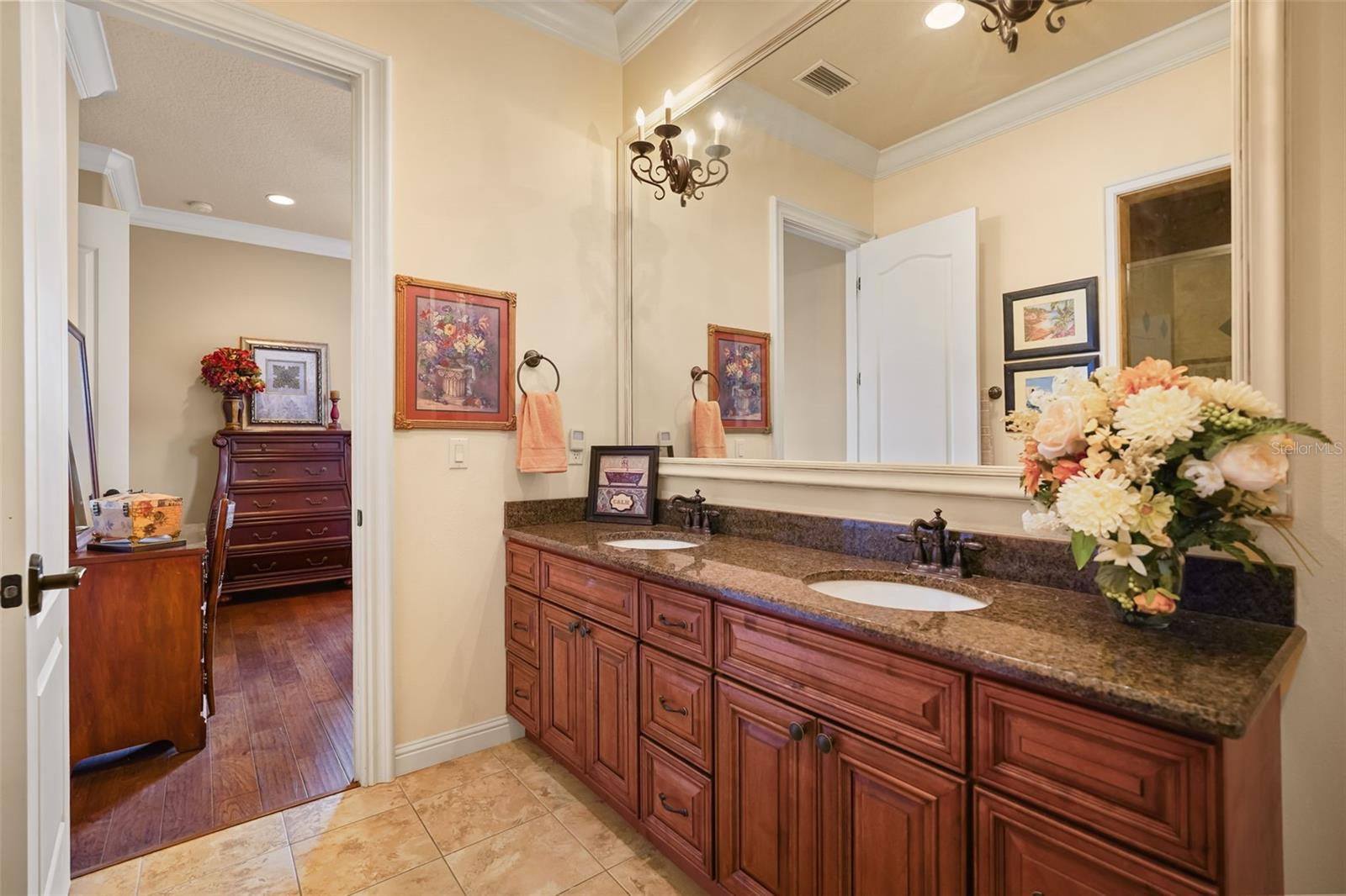 TUSCANY ESTATES - Residential