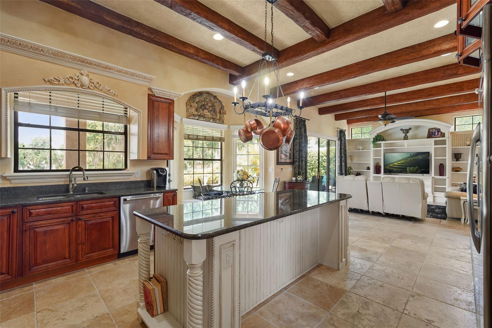 TUSCANY ESTATES - Residential