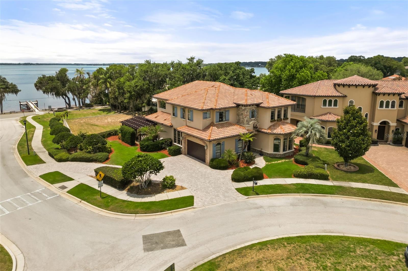 TUSCANY ESTATES - Residential