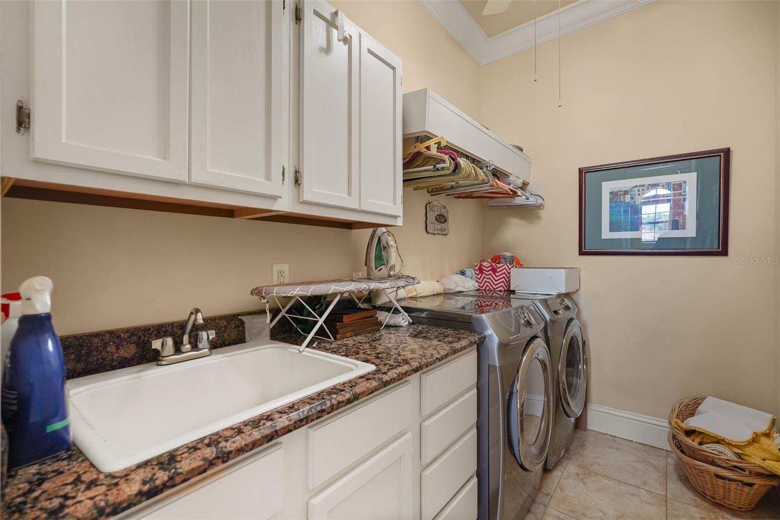 TUSCANY ESTATES - Residential