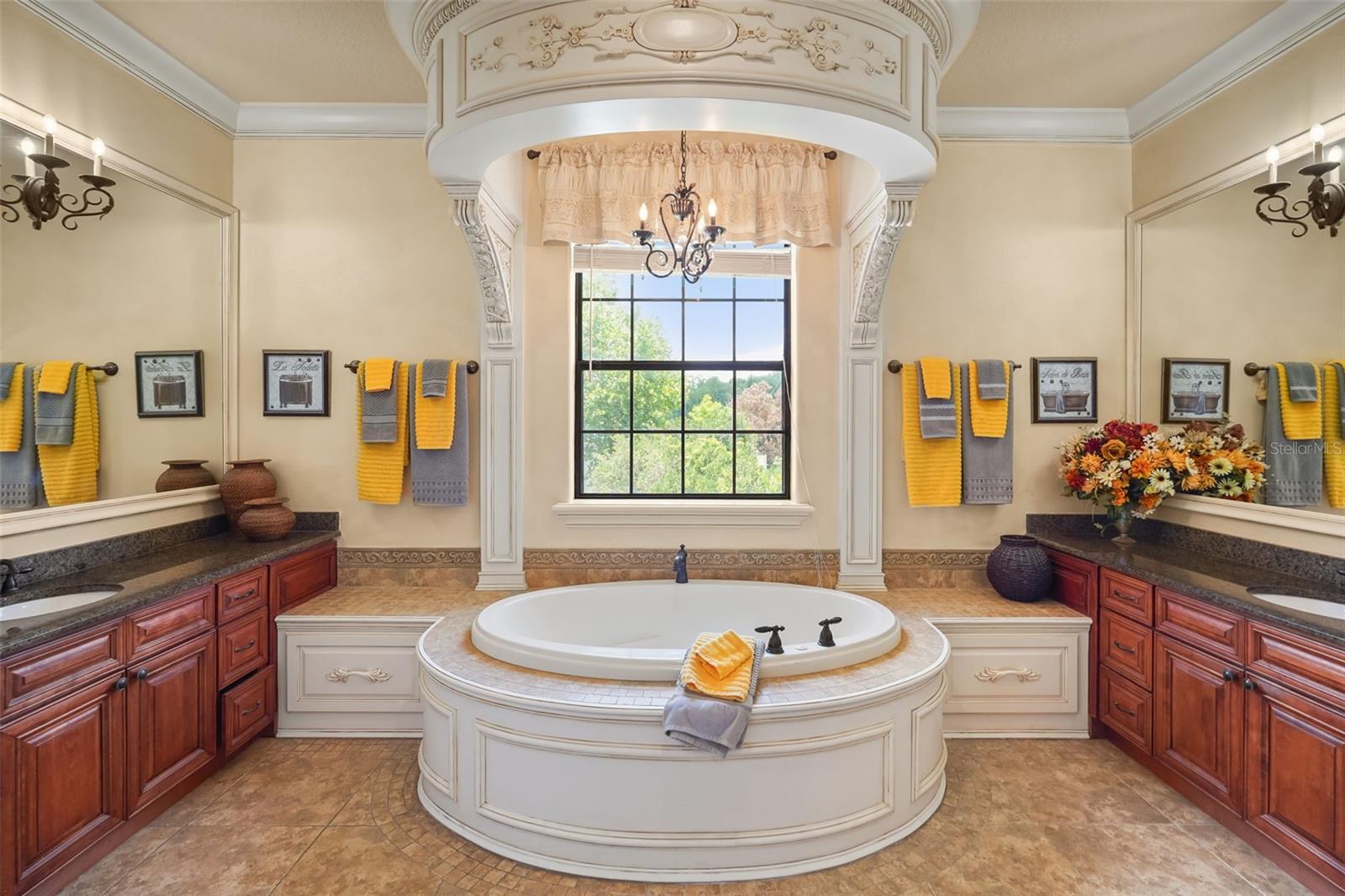 TUSCANY ESTATES - Residential