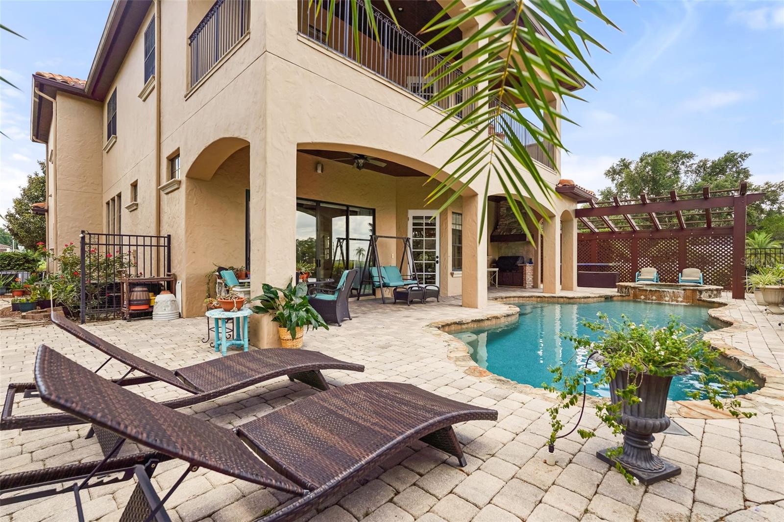 TUSCANY ESTATES - Residential