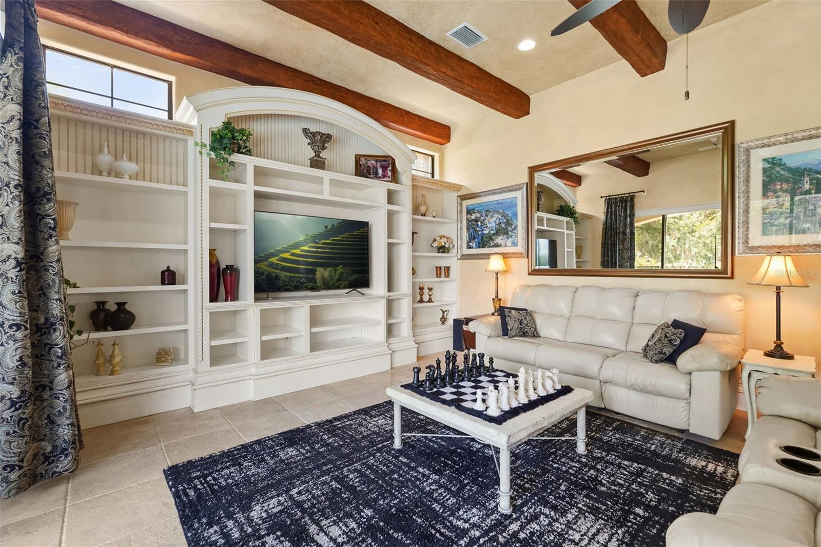 TUSCANY ESTATES - Residential