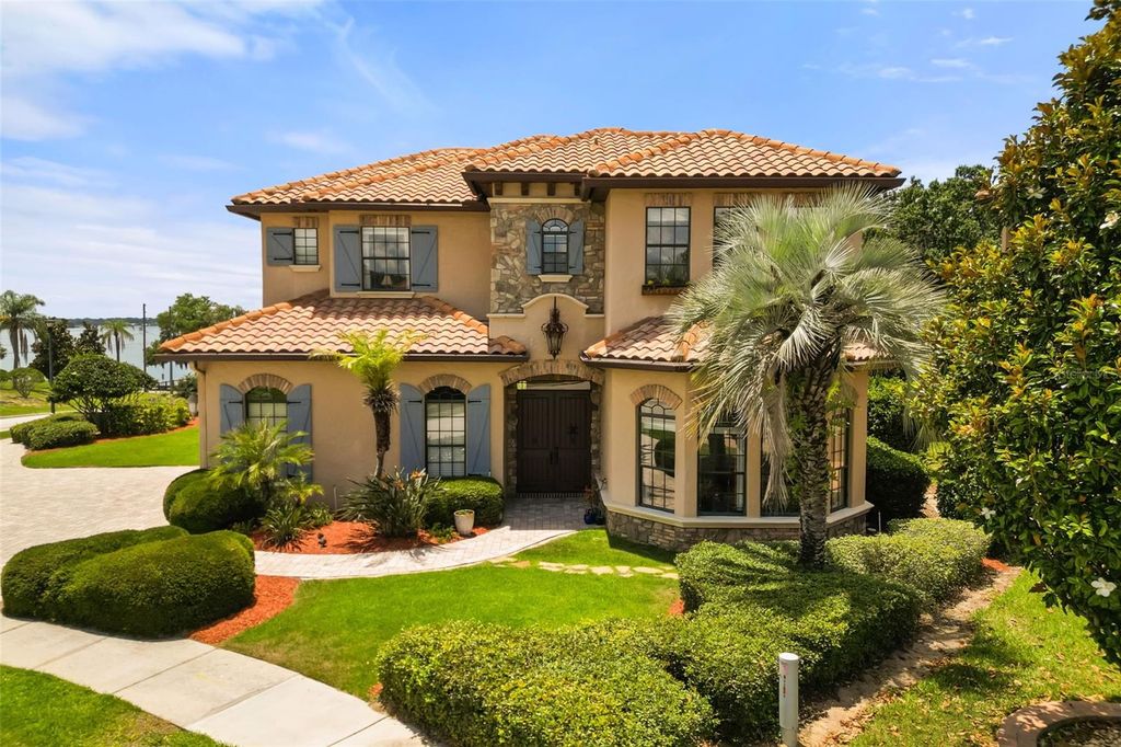 Photo of 12801 Brunello Circle, Clermont, FL 34711 (MLS # O6410889)