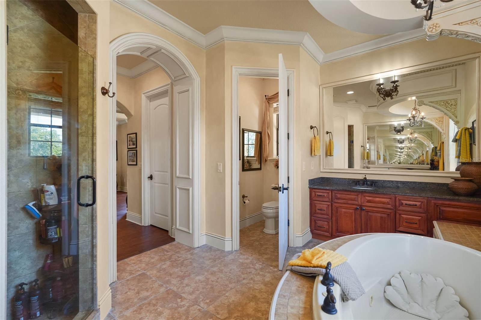 TUSCANY ESTATES - Residential