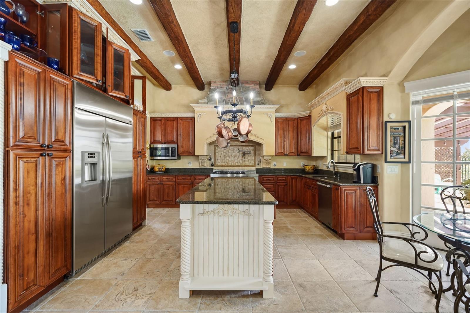 TUSCANY ESTATES - Residential