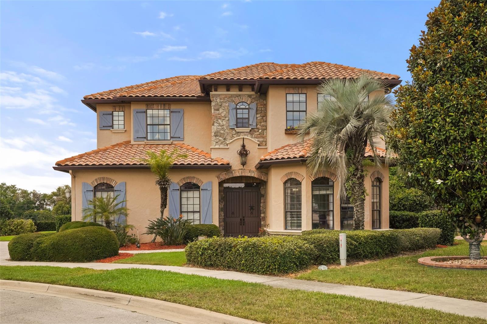 TUSCANY ESTATES - Residential
