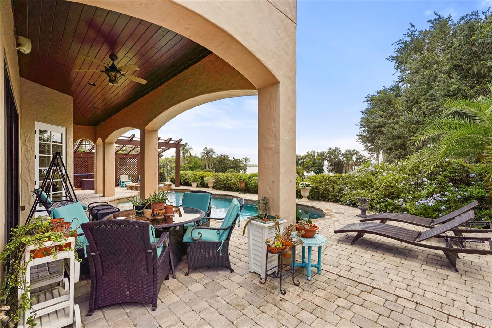 TUSCANY ESTATES - Residential