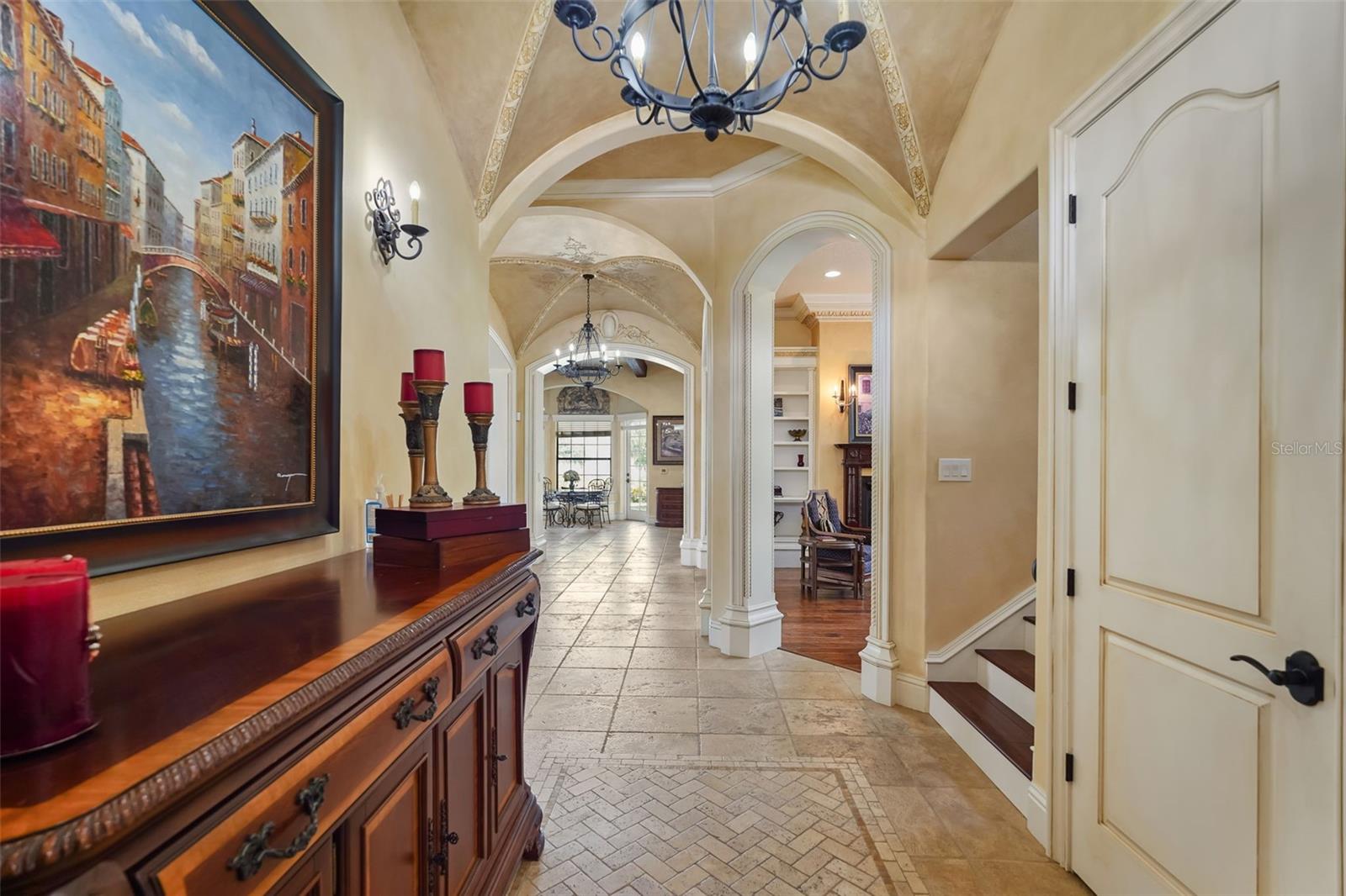 TUSCANY ESTATES - Residential