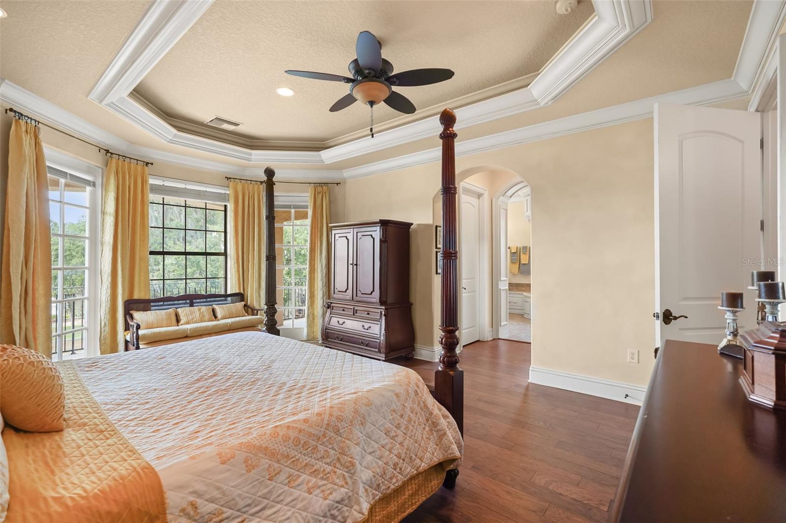 TUSCANY ESTATES - Residential