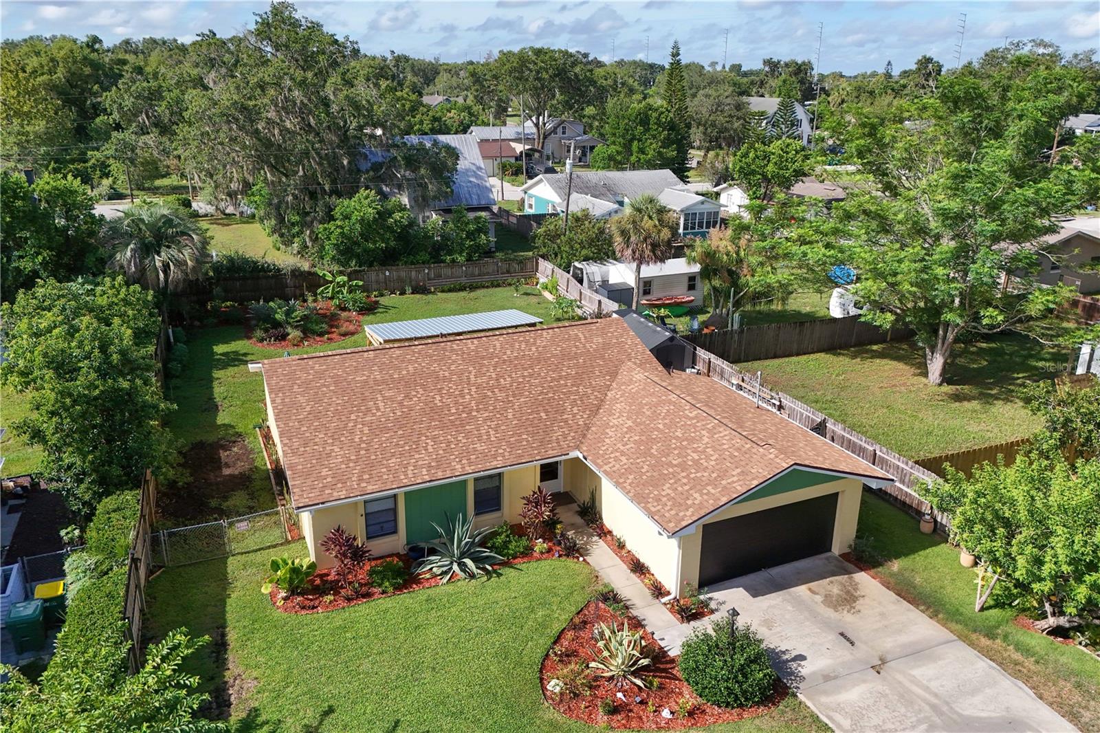 504 AMBASSADOR AVENUE